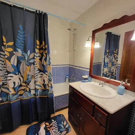Apartment ¡precioso Con Fantasticas Vistas En Al-andalus Thalassa! Vera