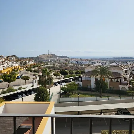 ¡precioso Con Fantasticas Vistas En Al-andalus Thalassa! *