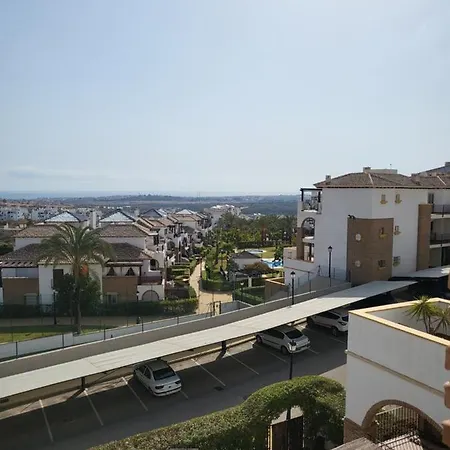 Apartment ¡precioso Con Fantasticas Vistas En Al-andalus Thalassa! Vera