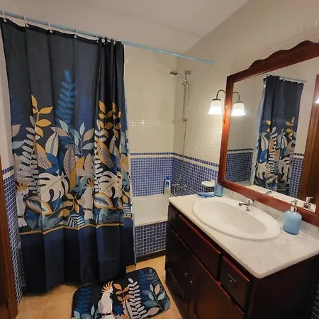 ¡precioso Con Fantasticas Vistas En Al-andalus Thalassa! Apartment Vera