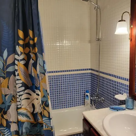Apartment ¡precioso Con Fantasticas Vistas En Al-andalus Thalassa! Vera