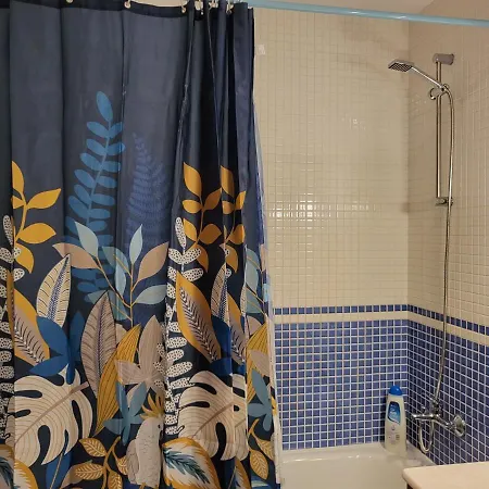 Apartment ¡precioso Con Fantasticas Vistas En Al-andalus Thalassa! Vera