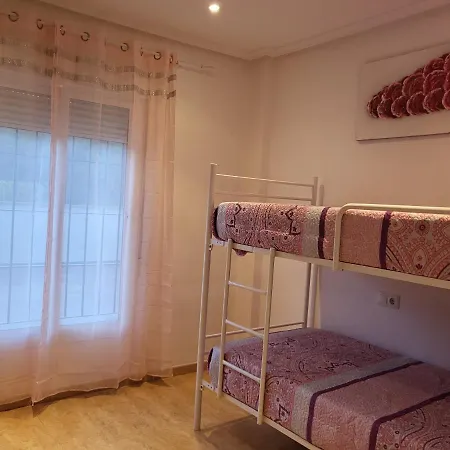 Apartment ¡precioso Con Fantasticas Vistas En Al-andalus Thalassa! *