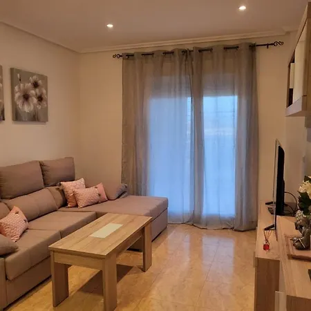 ¡precioso Con Fantasticas Vistas En Al-andalus Thalassa! Appartement *