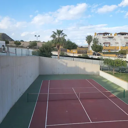 Apartment ¡precioso Con Fantasticas Vistas En Al-andalus Thalassa! *