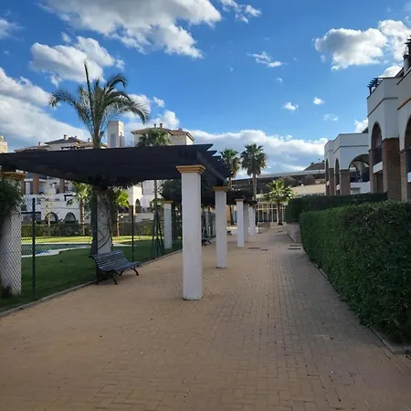 ¡precioso Con Fantasticas Vistas En Al-andalus Thalassa! Vera