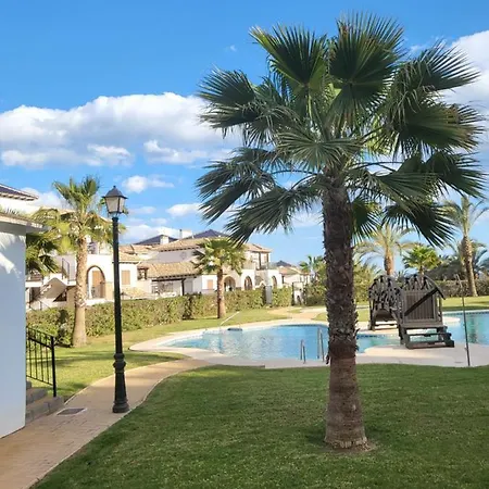 Apartment ¡precioso Con Fantasticas Vistas En Al-andalus Thalassa! *